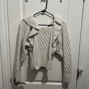 H&M Sweater